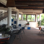 Rojas Bahja À l'intérieur