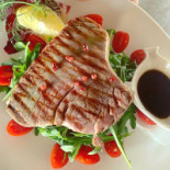 Banaker Comida