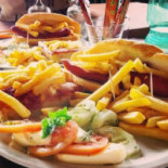 Banaker Comida
