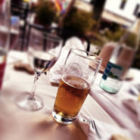 Antico Caffe Del Sonno Comida