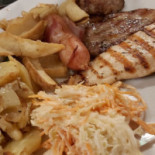 Wiener Haus Nourriture