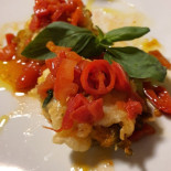 Casanova Comida
