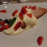 Casanova Comida