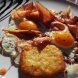 Gigio Picol Baita food