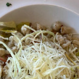 Gigio Picol Baita food
