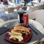 Cortes Comida