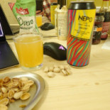 Iris Cibo