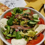 Pizzeria Pecci Cibo
