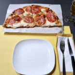 Pizzeria Pecci Cibo