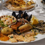 Lucifero Comida
