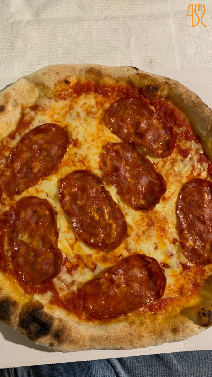 Le 3 Meraviglie Comida