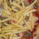 Le 3 Meraviglie Comida