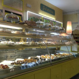 Gola Dolce Comida