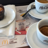 Mcdonald's Nourriture