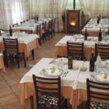 Il Giardino food