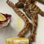 Pizzicotto Nuova Gestione Nourriture