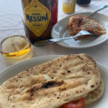 Pizzicotto Nuova Gestione Nourriture