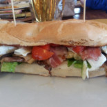 Mesteak Road Nourriture