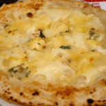Roberto Miele Pizzaiuolo Nourriture