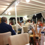 Reef Cafe Extérieur