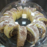 Crema E Cioccolato Da Beata food