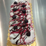 Crema E Cioccolato Da Beata food