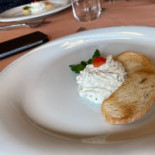 Alle Rive Comida