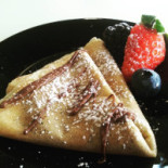 Ragtime Cafe