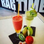Ragtime Cafe