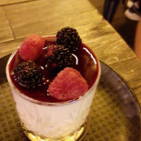 Bocamora Nourriture