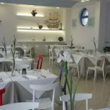 Stella Del Mare À l'intérieur