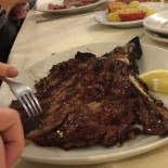 Trattoria Albergo Zucchi Comida