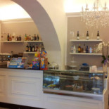 Caffe' Teatro Food