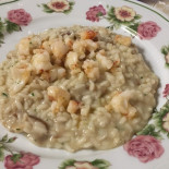 Locanda Dell Arcimboldo Nourriture