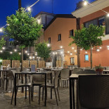 Il Ciliegio Dell'etna Comida
