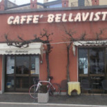 Caffe Bella Vista Innen