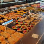 Pasticceria Mantovani food