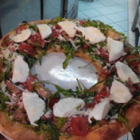 Bruno A' Laica food