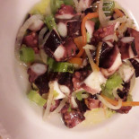 Gran Cafe Venus food