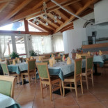 Pizzeria Monclassico Food