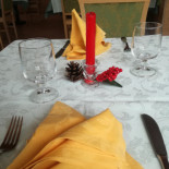 Pizzeria Monclassico Food