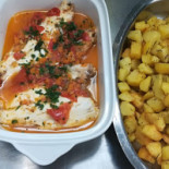 Dal Ceppone Pizzeria Comida