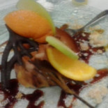 Al Castello Comida