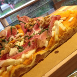 Pizzeria Scrocchia Padova Essen