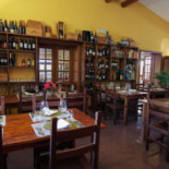 Trattoria Sardoč Dentro