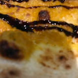Puffo Nourriture