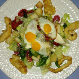 Tobia Lavarone Comida