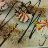 Bellaria Nourriture