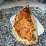 Pizza E Vai Nourriture