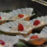 Wok Sushi Comida